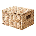 Better Homes & Gardens Hyacinth Basket with Lid